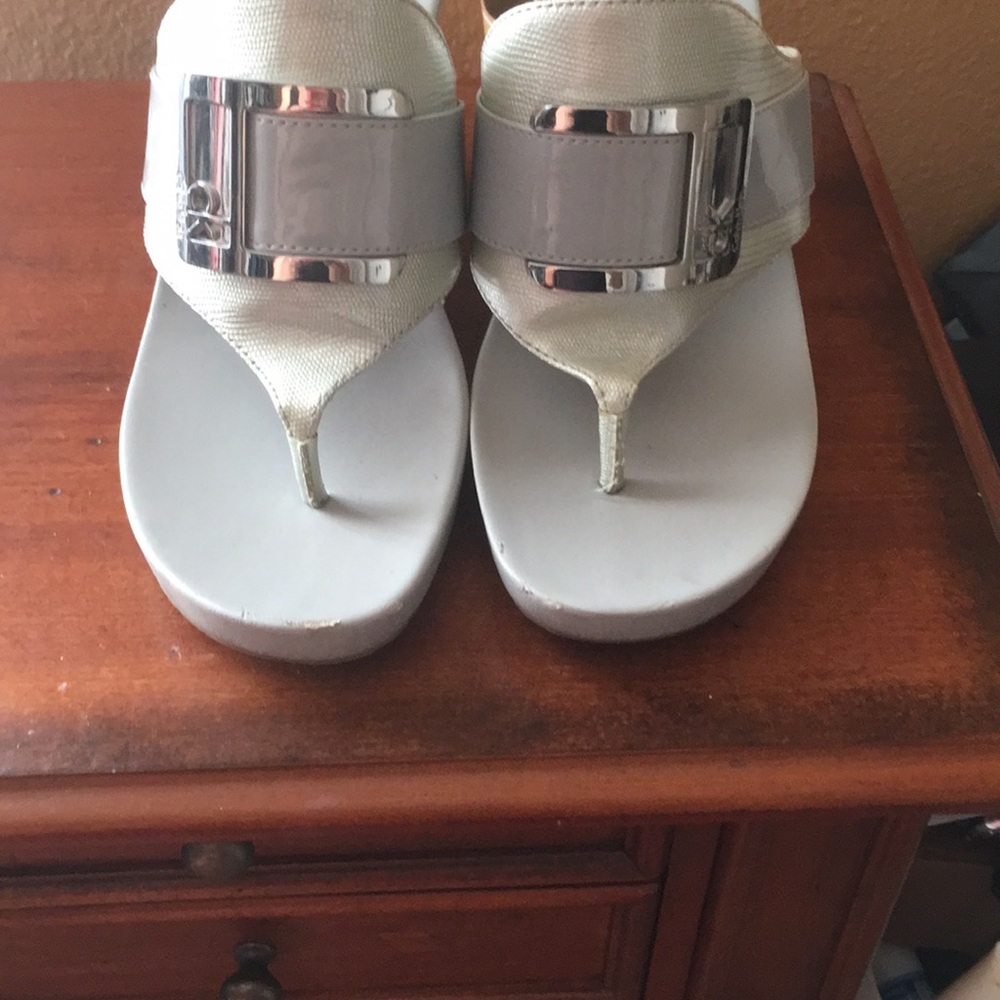 Calvin Klein women’s shoes